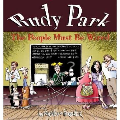 rudern comic|Rudy Park by Darrin Bell and Theron Heir for July 02, 2022